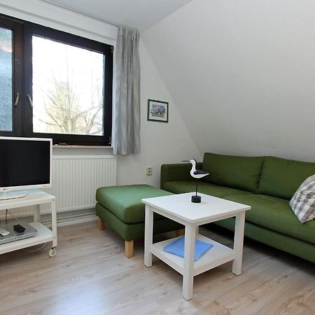 Apartamento Brücke im Reethus Prerow Exterior foto