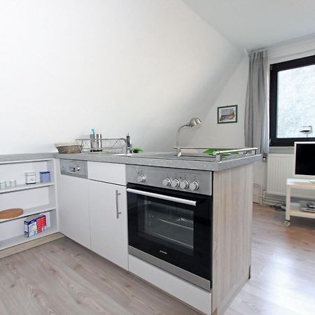 Apartamento Brücke im Reethus Prerow Exterior foto