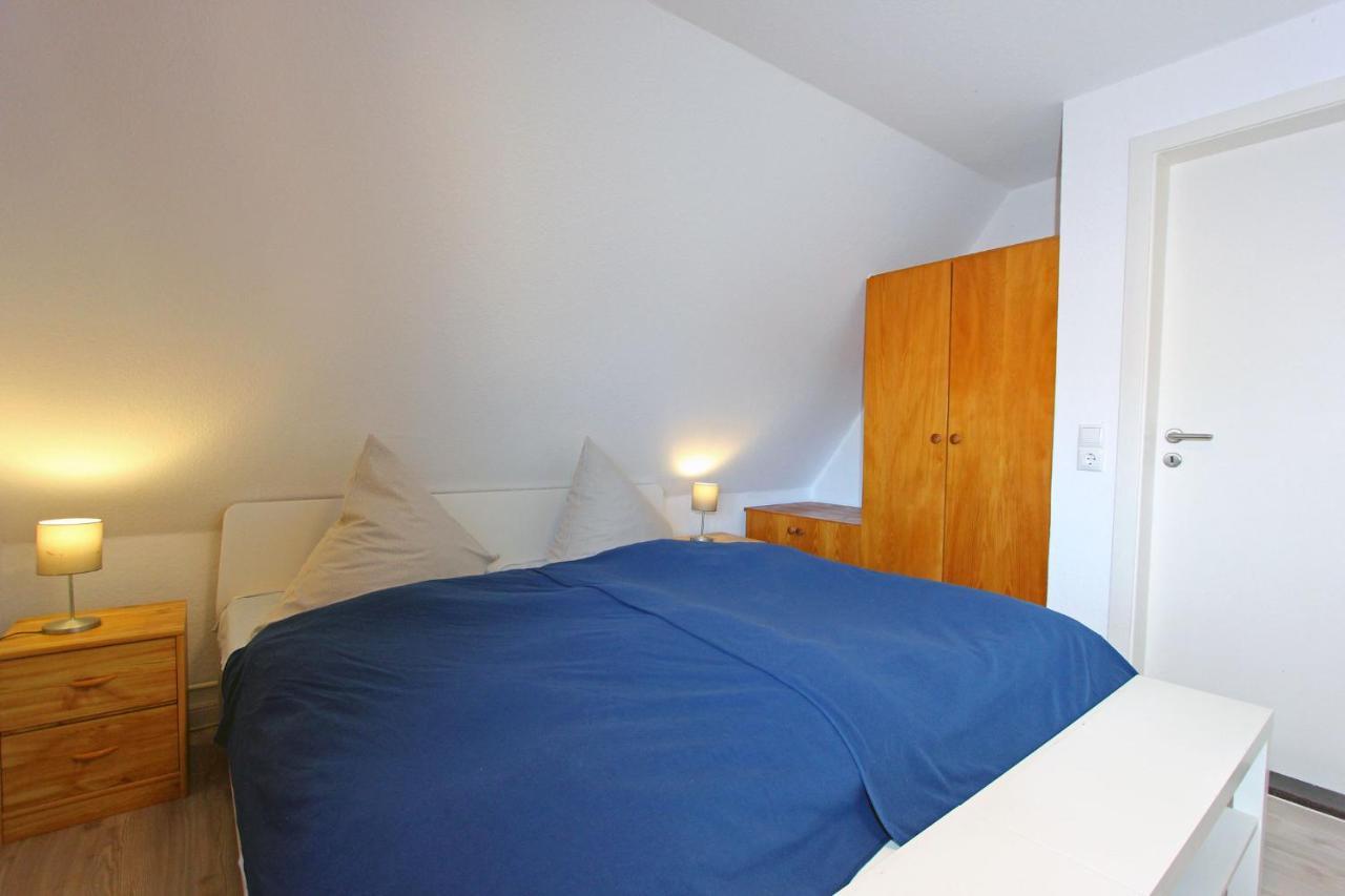 Apartamento Brücke im Reethus Prerow Exterior foto